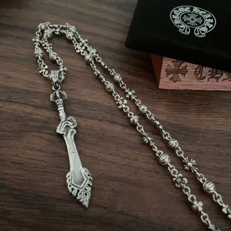 Chrome Hearts Necklaces